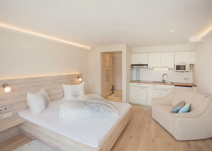 Arndt's Bootshaus Apartmán Saint Wolfgang