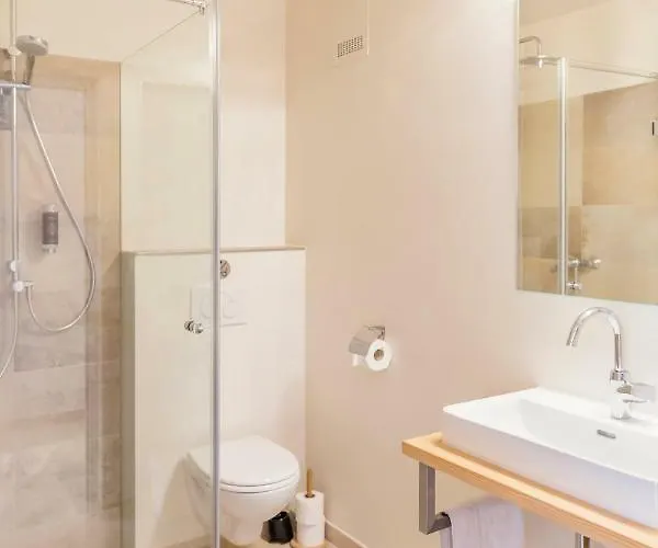 Apartmán Arndt's Bootshaus Saint Wolfgang