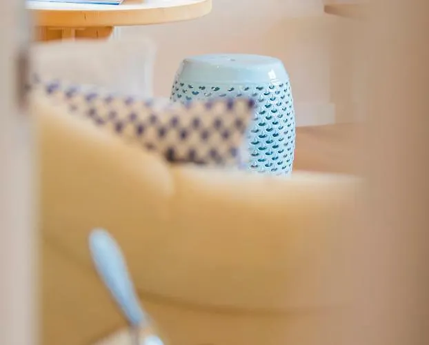 Apartmán Arndt's Bootshaus Saint Wolfgang