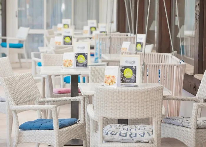 Arndt's Bootshaus Apartamento *