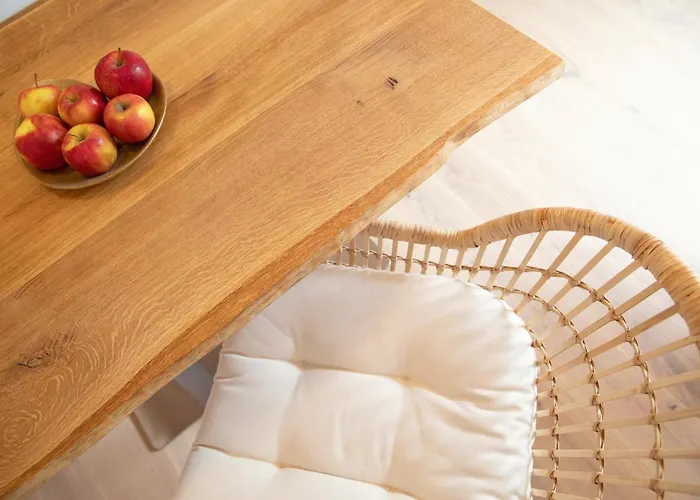 Apartamento Arndt's Bootshaus Saint Wolfgang