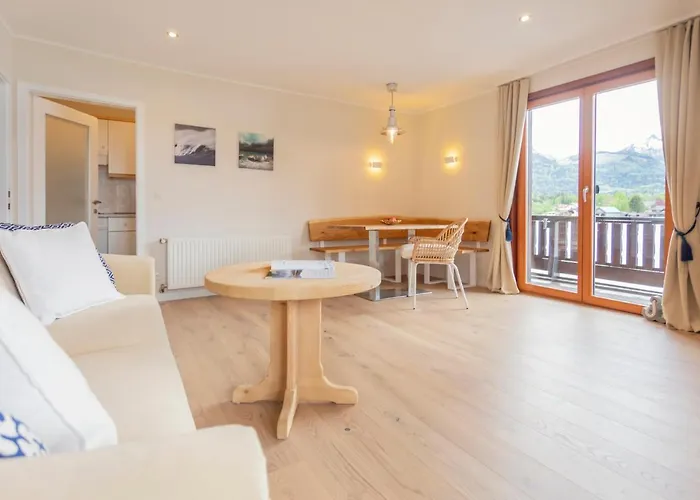 Arndt's Bootshaus Apartamento